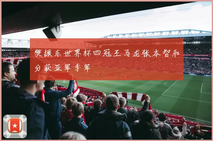 樊振东世界杯四冠王马龙张本智和分获亚军季军